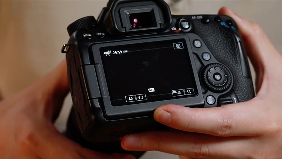 3 in 1 | Videokurs, Hörbuch & Buch - Erfolgreich als Fotograf oder Filmemacher